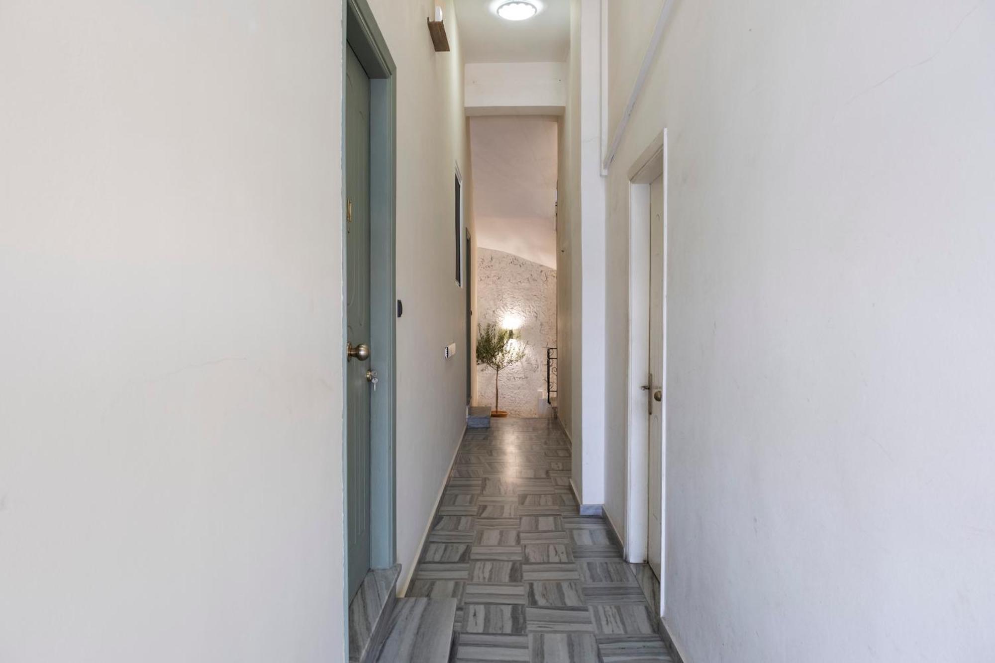 La Casa Nikolaou Sylivani Ermoupoli Dış mekan fotoğraf
