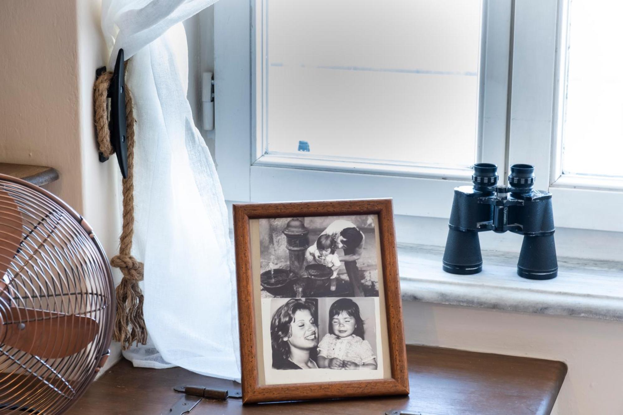 La Casa Nikolaou Sylivani Ermoupoli Dış mekan fotoğraf