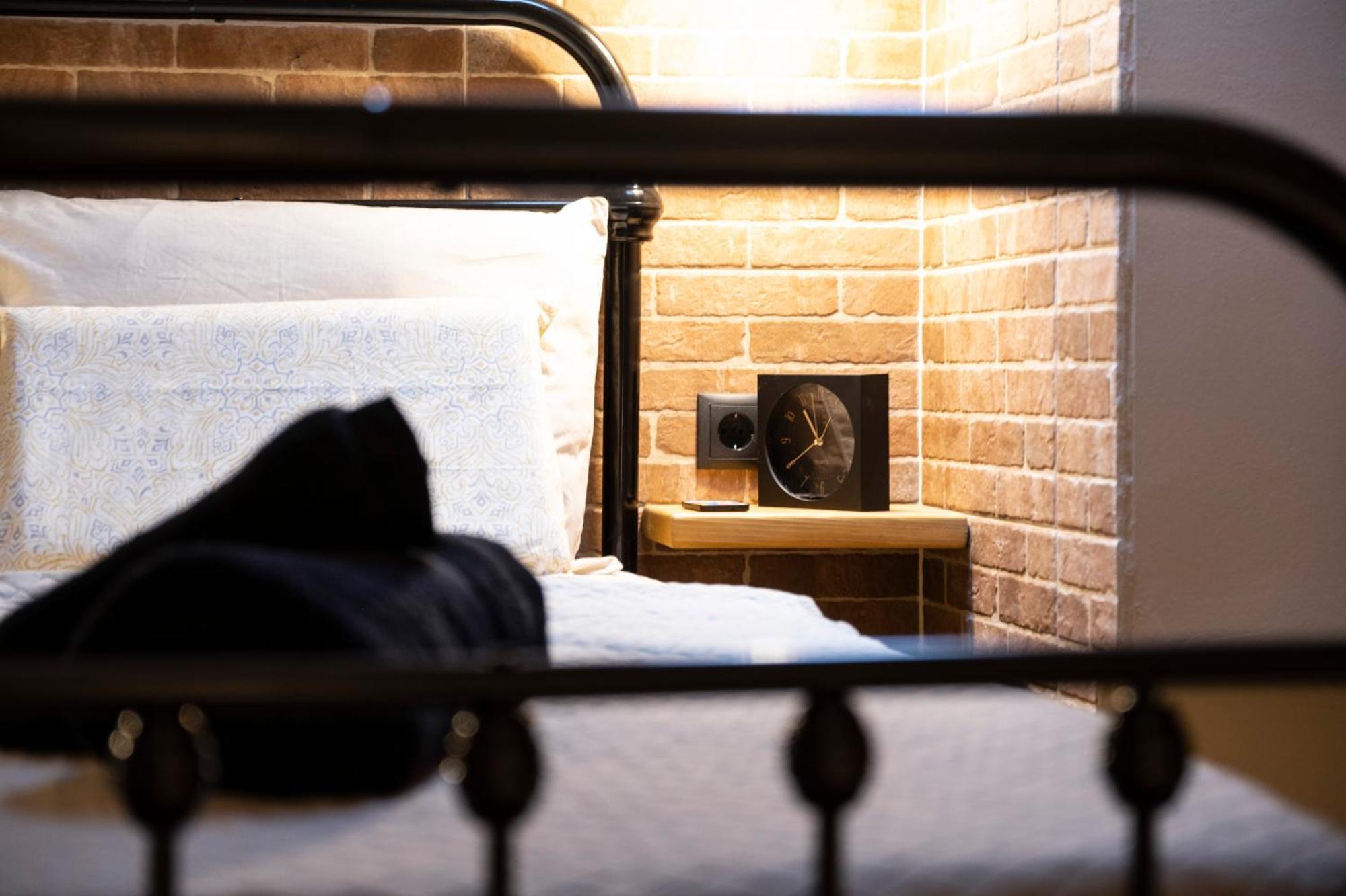 La Casa Nikolaou Sylivani Ermoupoli Dış mekan fotoğraf